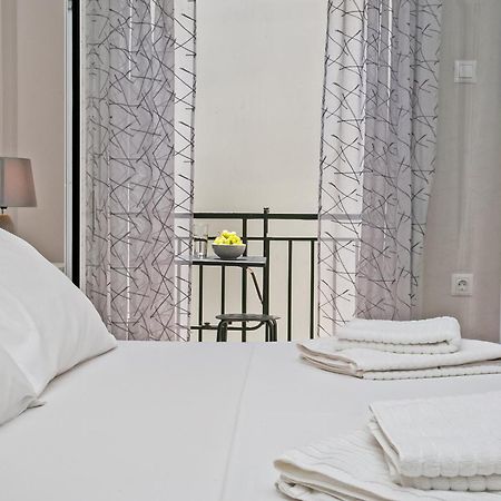 Semeli By Heloni Apartments Athén Kültér fotó